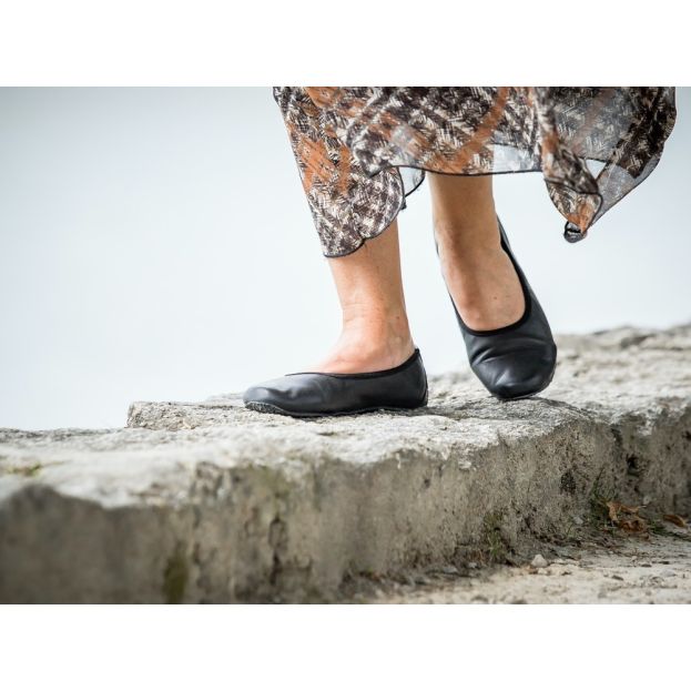 Sole Runner Ladies Miranda Black