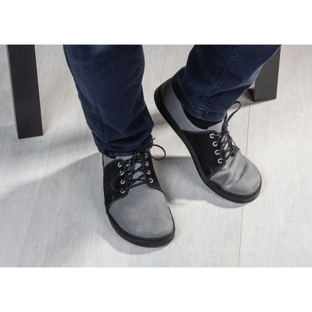 Peerko Adults Mood Shoes Lava