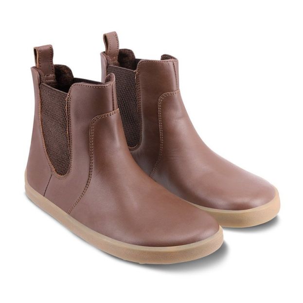 Be Lenka Adults Entice Neo Boots Dark Brown