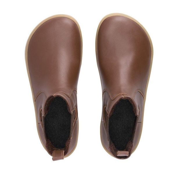 Be Lenka Adults Entice Neo Boots Dark Brown