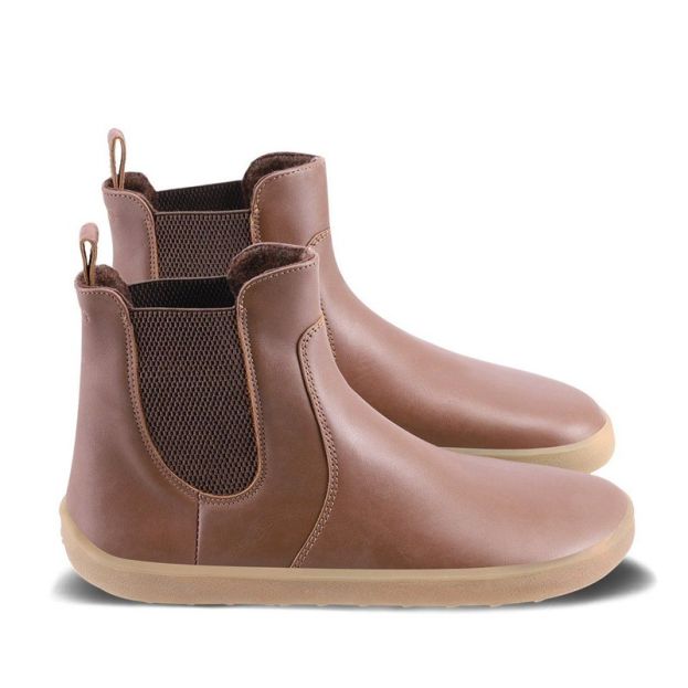 Be Lenka Adults Entice Neo Boots Dark Brown