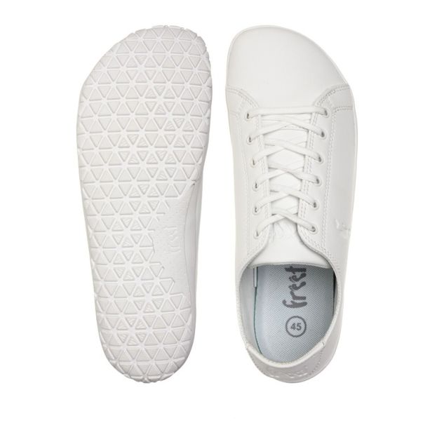 Freet Adults Nimbus Shoes White