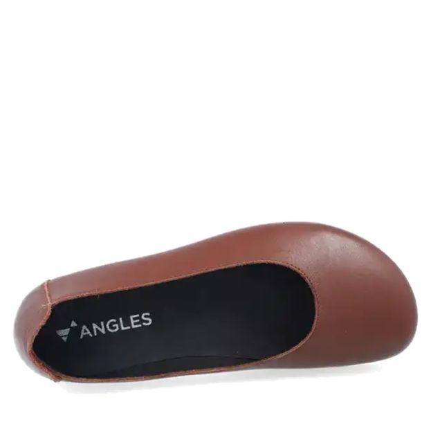 Angles Nomia Nut