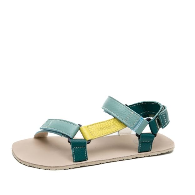 Zeazoo Kids Olymp Sandal Blue Nuance