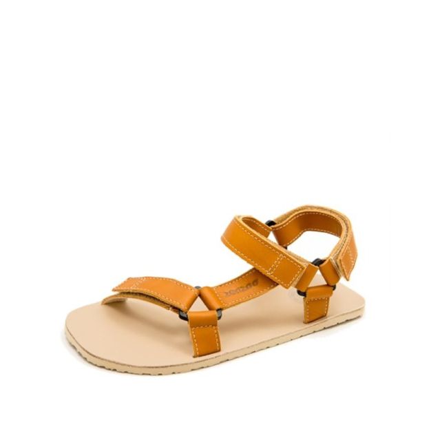 Zeazoo Kids Olymp Sandal Camel