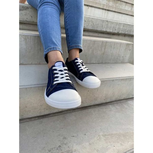 Peerko Adults Origin Shoes Denim
