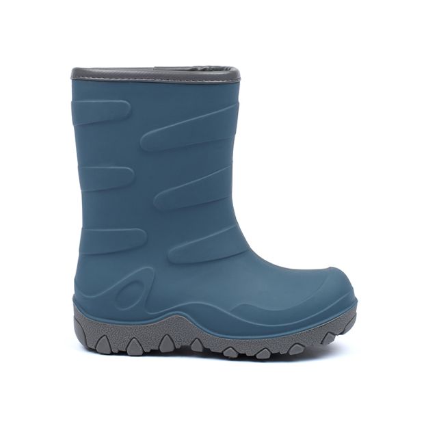 Mikk-Line Thermal Boot Orion Blue