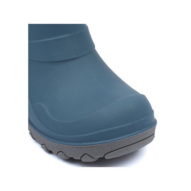 Mikk-Line Thermal Boot Orion Blue