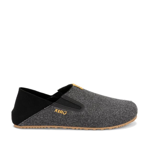 Xero Women's Pagosa Slippers Black