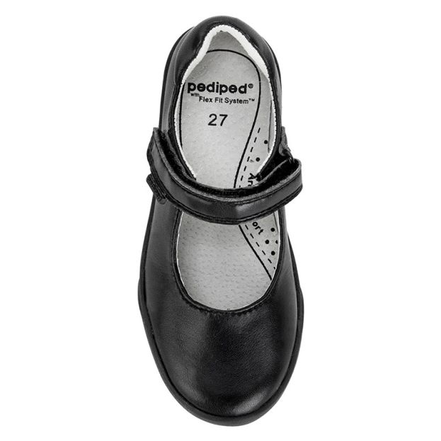 Pediped Barbara Black