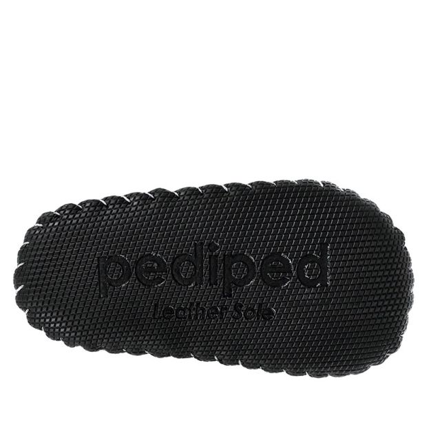 Pediped Originals Dani Navy