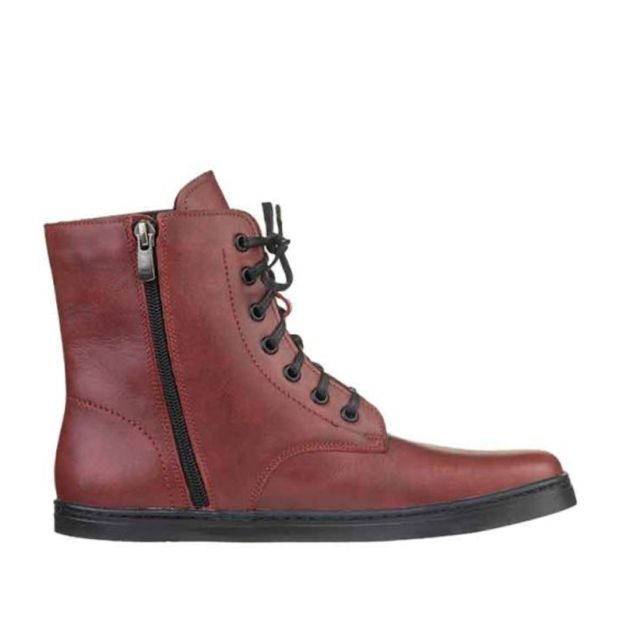 Peerko Adults Go Boots Chilli