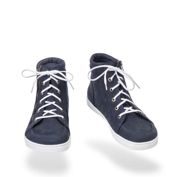 Peerko Adults Rex Boots Marin