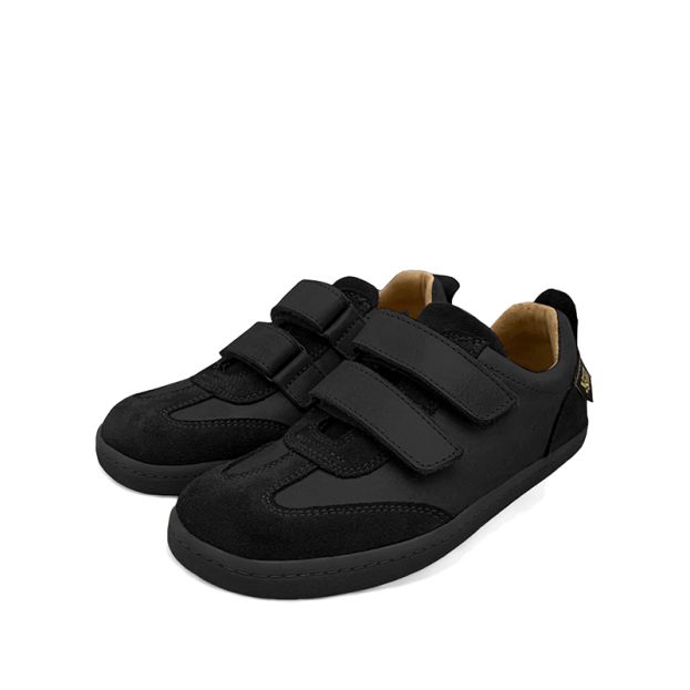 Young Soles Pele Sneakers Black