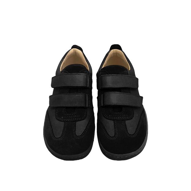 Young Soles Pele Sneakers Black