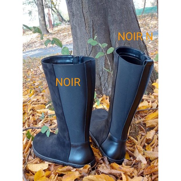 Peerko Ladies Regina Boots Brown (Narrower Calf)