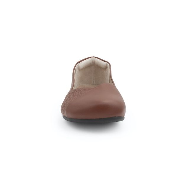 Xero Ladies Phoenix Shoes Brown