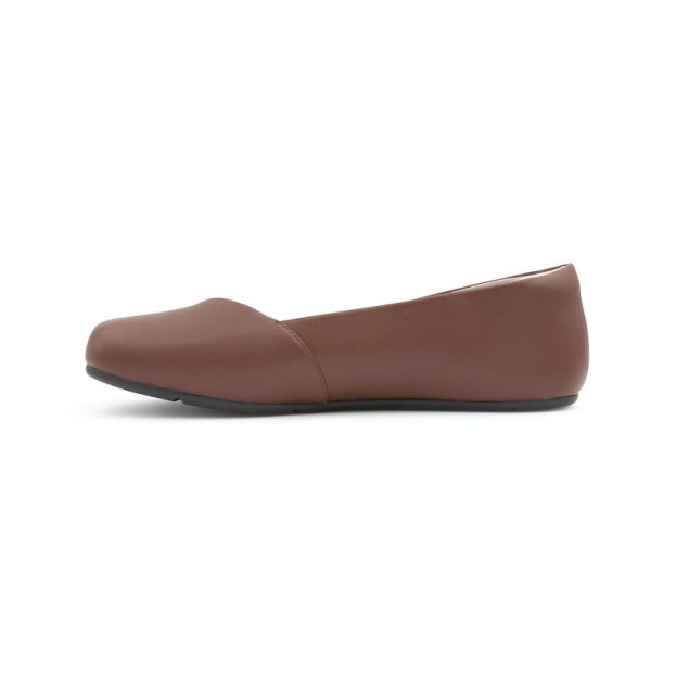 Xero Ladies Phoenix Shoes Brown