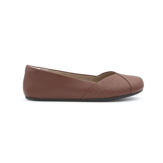 Xero Ladies Phoenix Shoes Brown