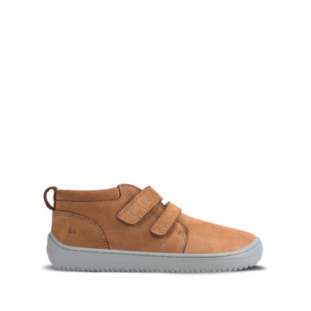 Be Lenka Kids Play Boots Cognac