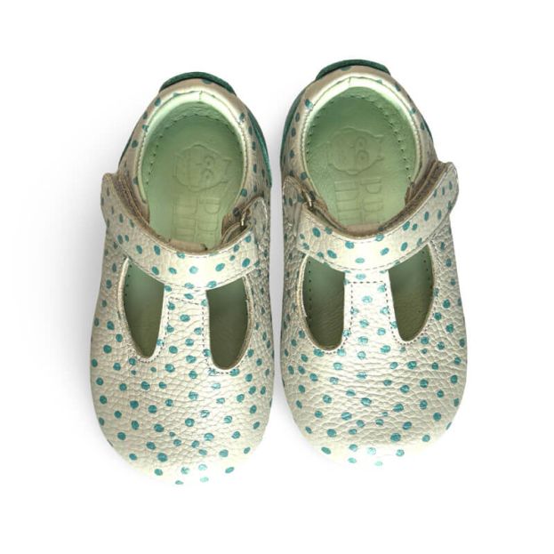 Poco Nido Mint Spot T-Bar
