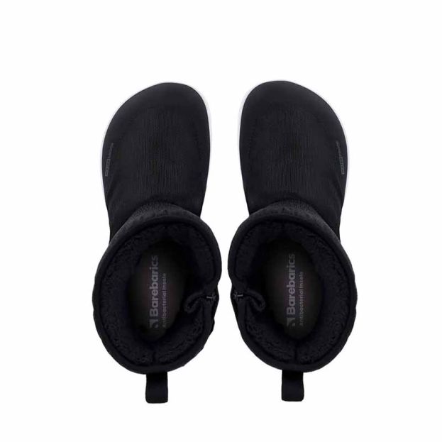 Be Lenka Barebarics Polar Stride Boots Black