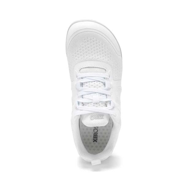 Xero Women's Prio Neo Athletic Shoe White