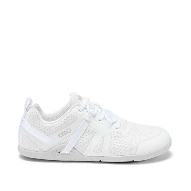 Xero Women's Prio Neo Athletic Shoe White