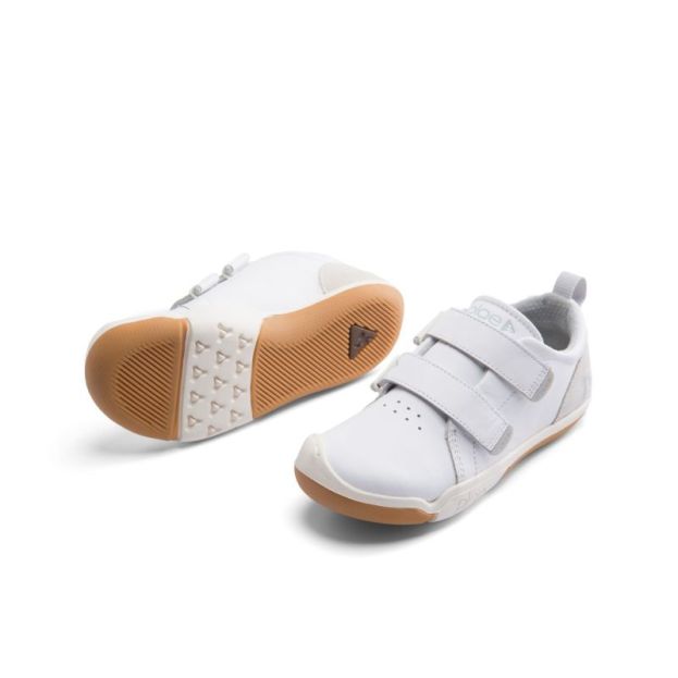 Plae Roan White