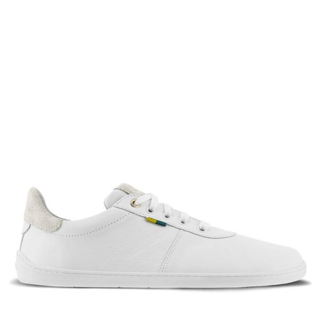 Be Lenka Adults Royale Sneakers White and Beige