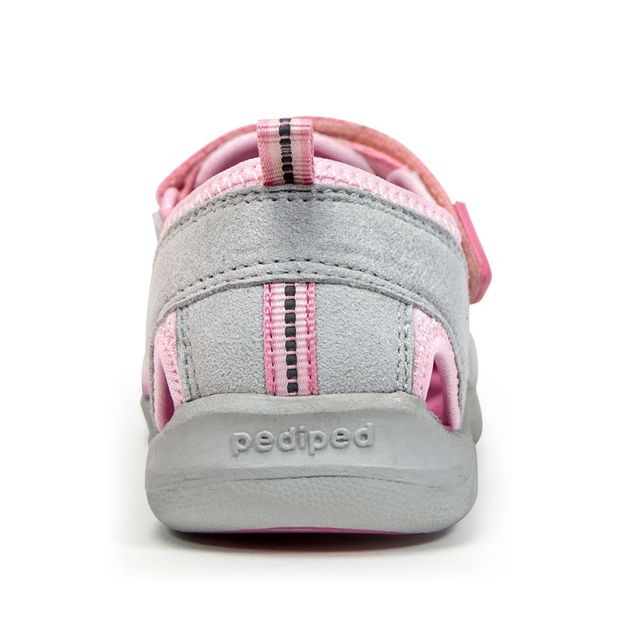 Pediped Sahara Pink Cloud