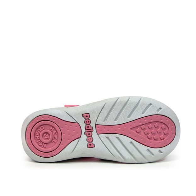 Pediped Sahara Pink Cloud