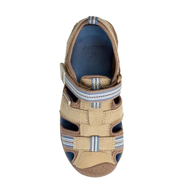 Pediped Sahara Sand