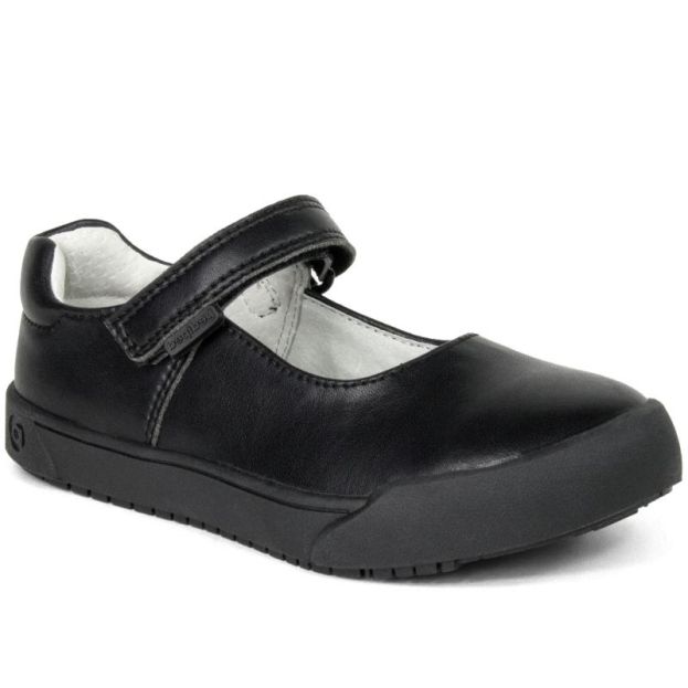 Pediped Barbara Black