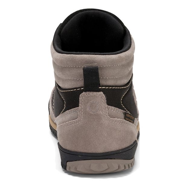 Xero Men's Ridgeway Waterproof Walking Boot In Fallen Rock