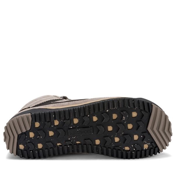 Xero Men's Ridgeway Waterproof Walking Boot In Fallen Rock