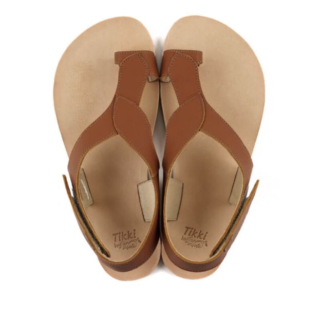 Tikki Women's Soul Sandal Sahara