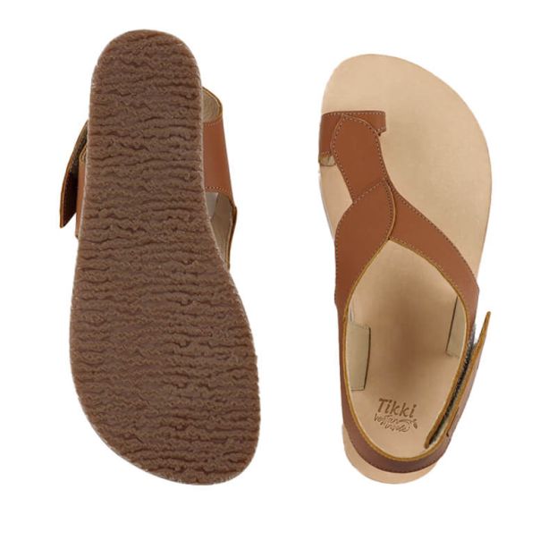 Tikki Women's Soul Sandal Sahara