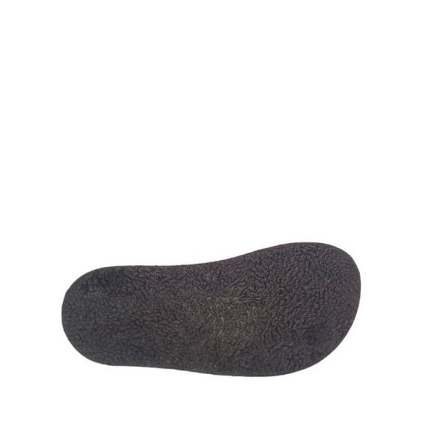 Common Tread Velcro School Shoe