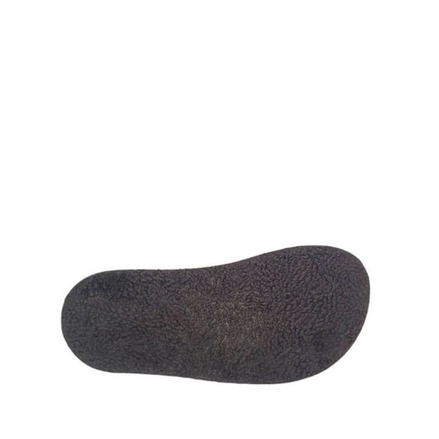 Common Tread Lace Up School Shoe