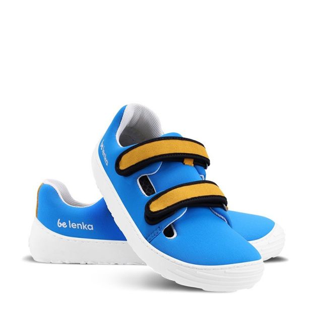 Be Lenka Kids Seasiders in Bluelicious