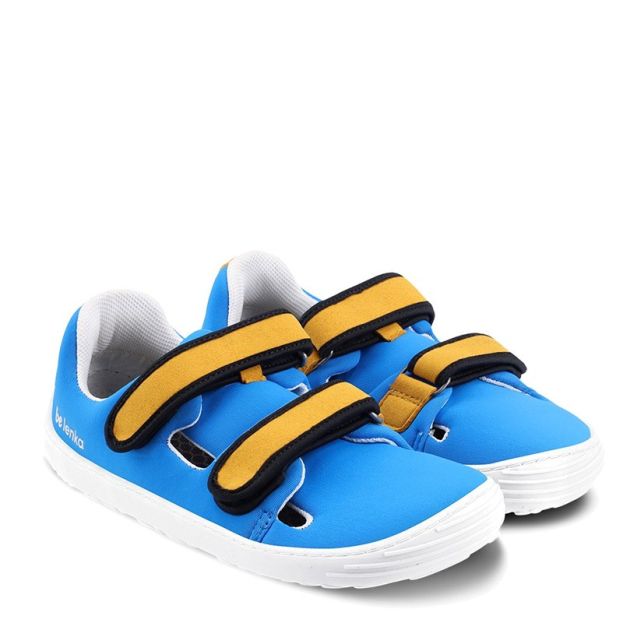 Be Lenka Kids Seasiders in Bluelicious