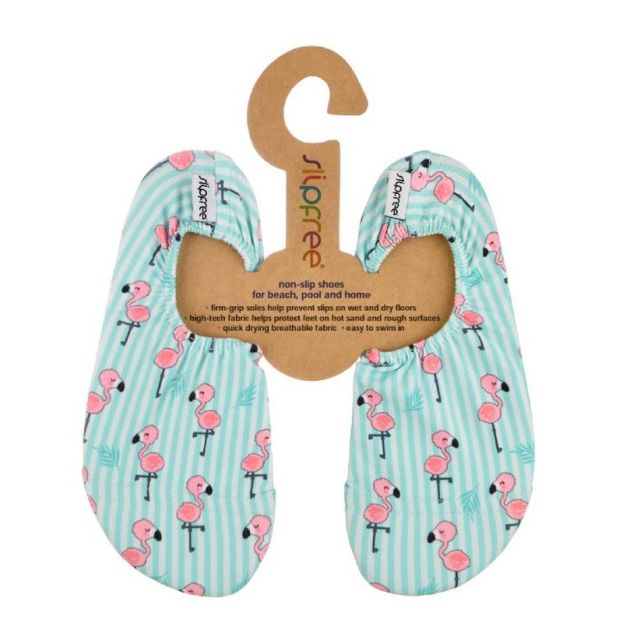 Slipfree Kids Dilly Pool Shoes