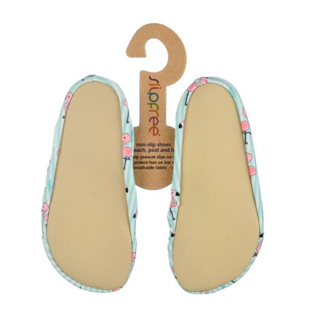 Slipfree Kids Dilly Pool Shoes