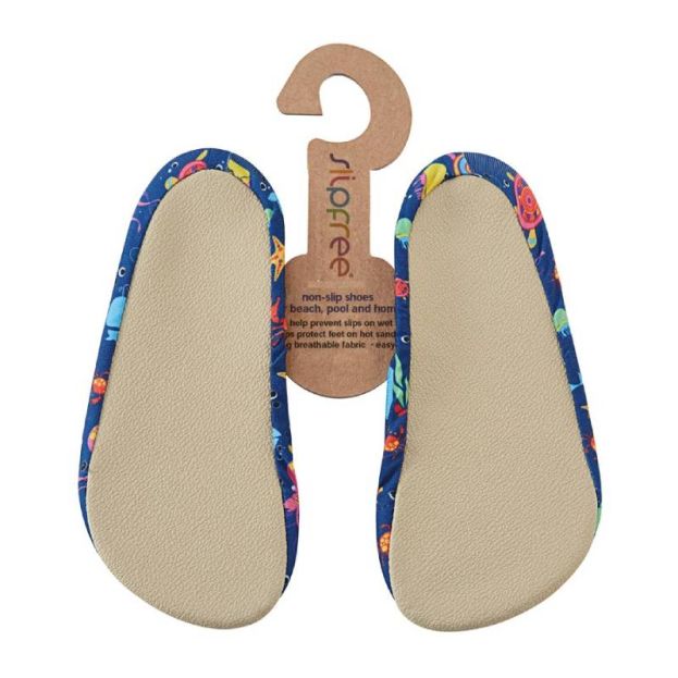 Slipfree Kids Ocean Pool Shoes