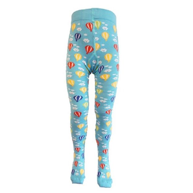 Slugs & Snails Air Balloons Tights
