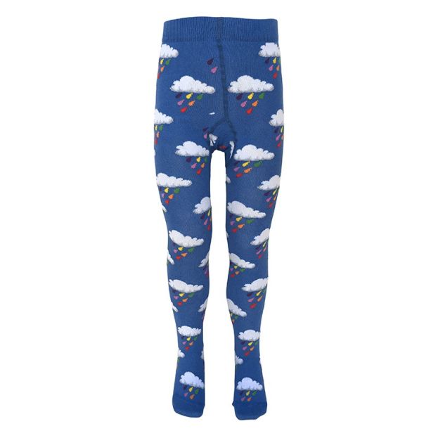 Slugs & Snails Drop Tights