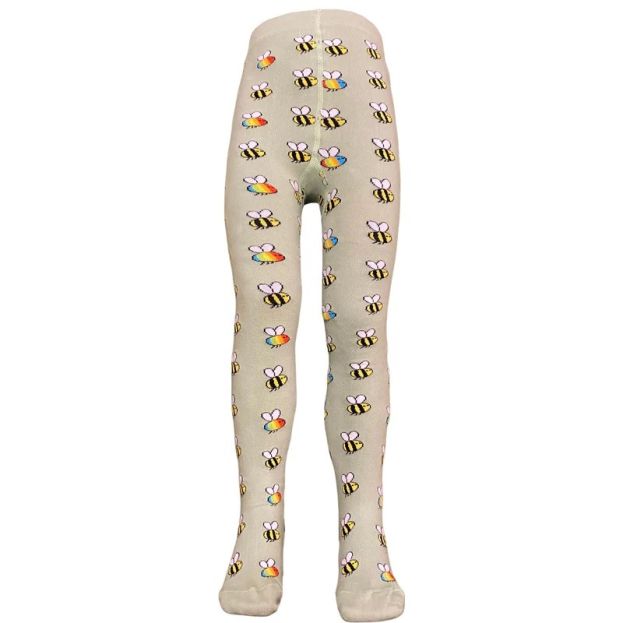 Slugs & Snails Rainbees Tights