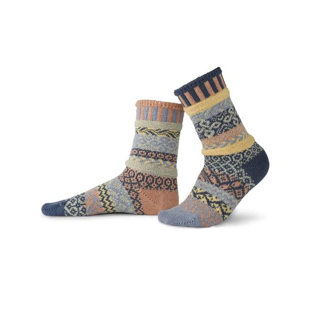 Solmate Adults Socks Mirage