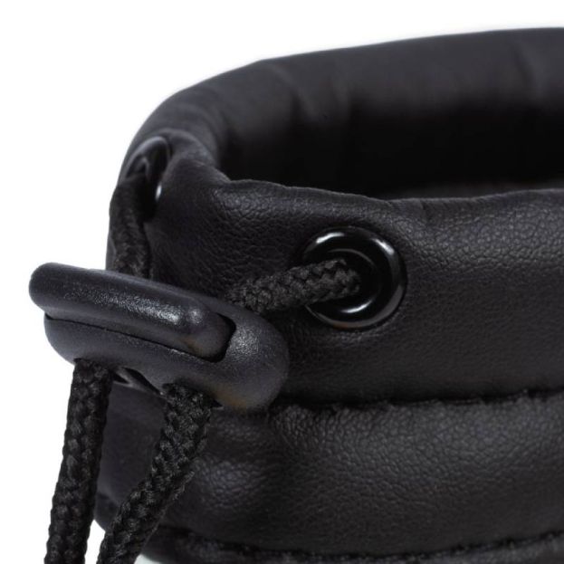 Spotty Otter Forest Leader Fleece Lined Wellies Yellow